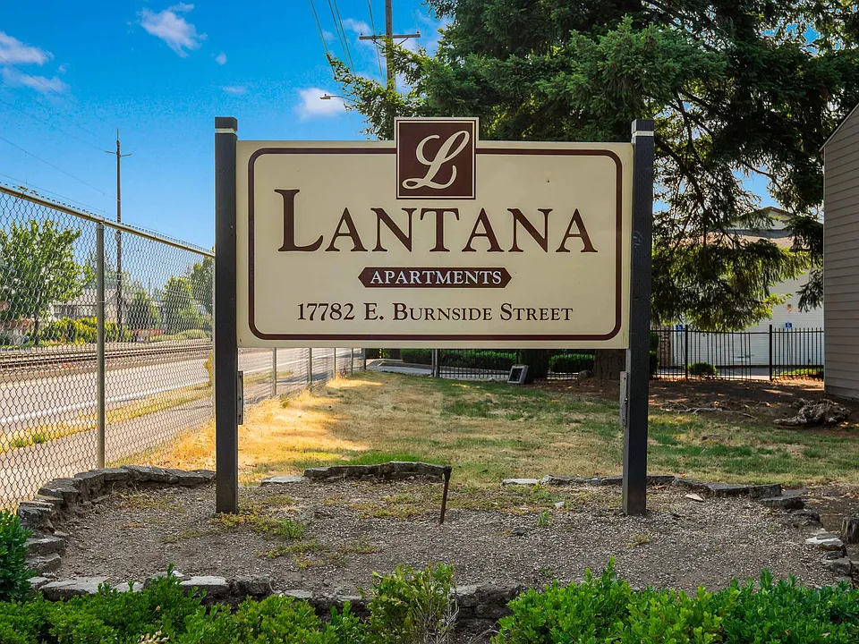 Lantana