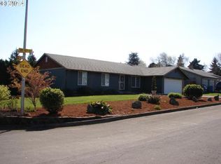 1909 NW 98th St, Vancouver, WA 98665