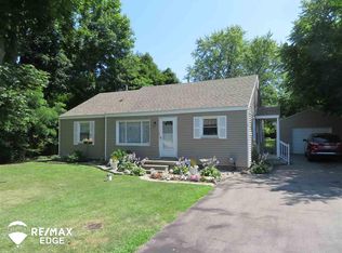 4146 N Genesee Rd, Flint, MI 48506