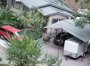 17149 Mount Jackson Trl, Rio Nido, CA 95471