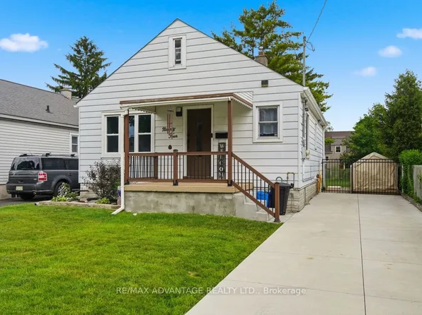 94 Josephine St, London, ON N5Z 3P3