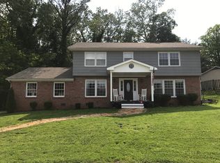 7450 Summertown Ct, Chattanooga, TN 37421