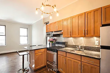 Rented by Town Residential