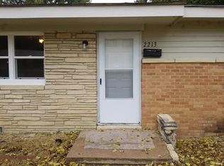 2213 S Water St #1, Wichita, KS 67213
