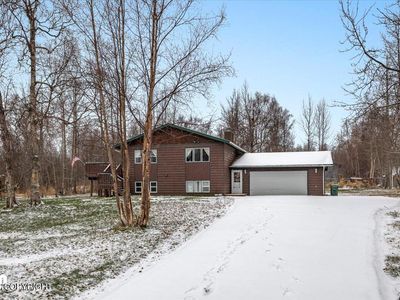 3301 E Naomi Ave, Wasilla, AK, 99654