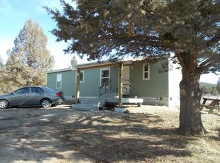 46408 Sycan Rd, Beatty, OR 97621