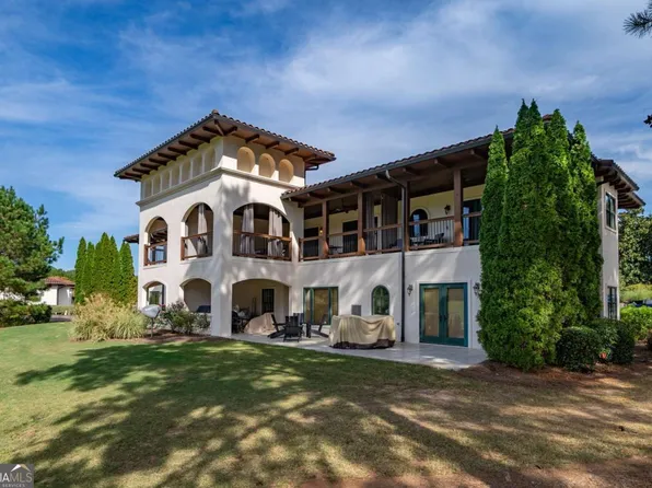 401 Cuscowilla Dr #D, Eatonton, GA 31024