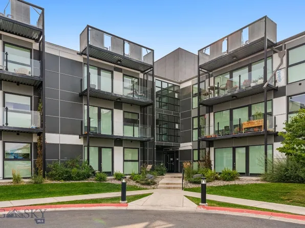 476 Enterprise Blvd Unit 313, Bozeman, MT 59718