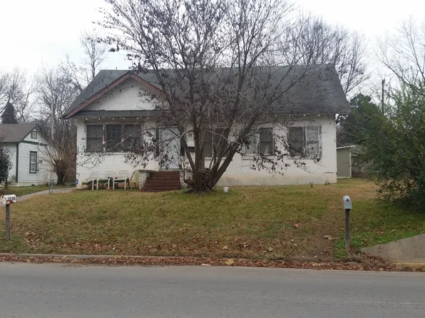 3612 Park Ave, Fort Smith, AR 72903