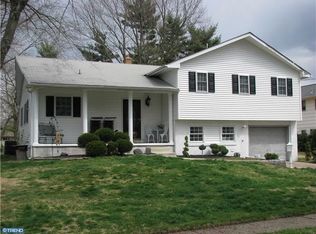 1026 Berlin Rd, Cherry Hill, NJ 08034