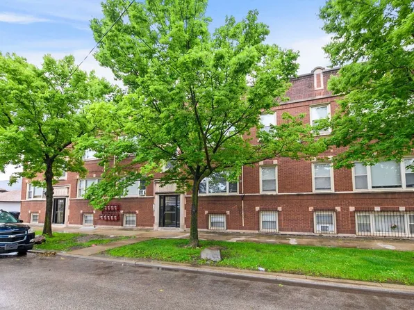 6001-6005 S Richmond St #2915-21, Chicago, IL 60629