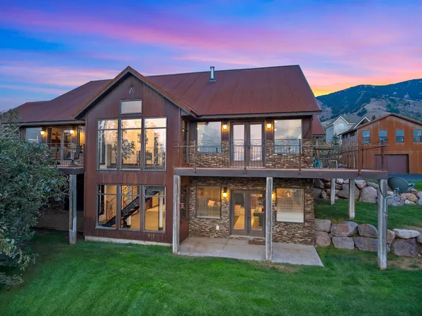 2022 E Pebble Rd, Inkom, ID 83245