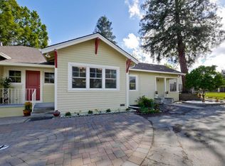 1549 Meadowlark Ln, Sunnyvale, CA 94087