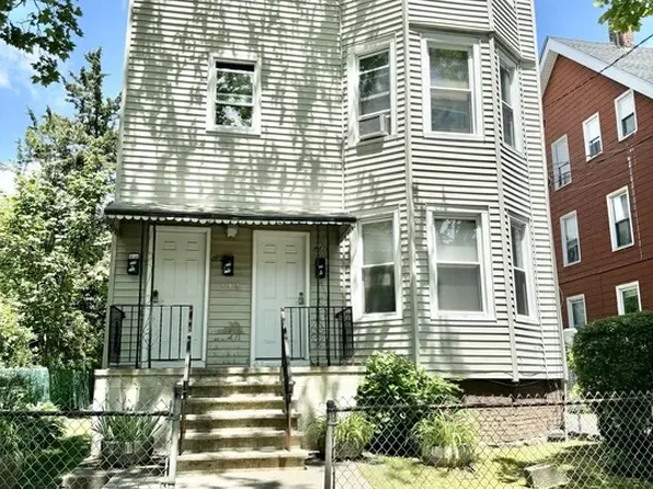 247 W Ivy St, New Haven, CT
