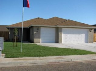 408 Olive Ave, Ridgecrest, CA 93555