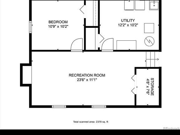 3rd image of 6128 S Madison Ct