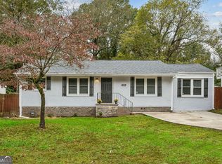 1981 Meadow Ln, Decatur, GA 30032