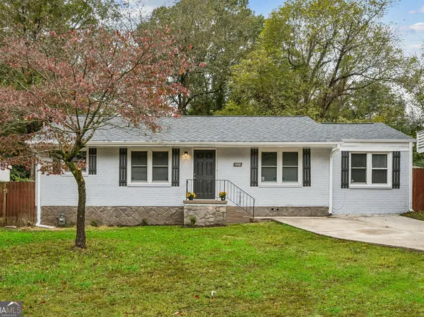 1981 Meadow Ln, Decatur, GA 30032