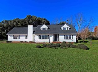 409 Peggy Dr, Fort Valley, GA 31030