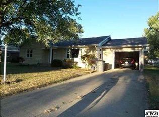 1105 Gaiser Dr, Seymour, IN
