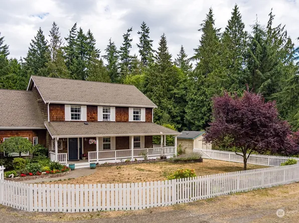 5013 Langley Road, Langley, WA 98260