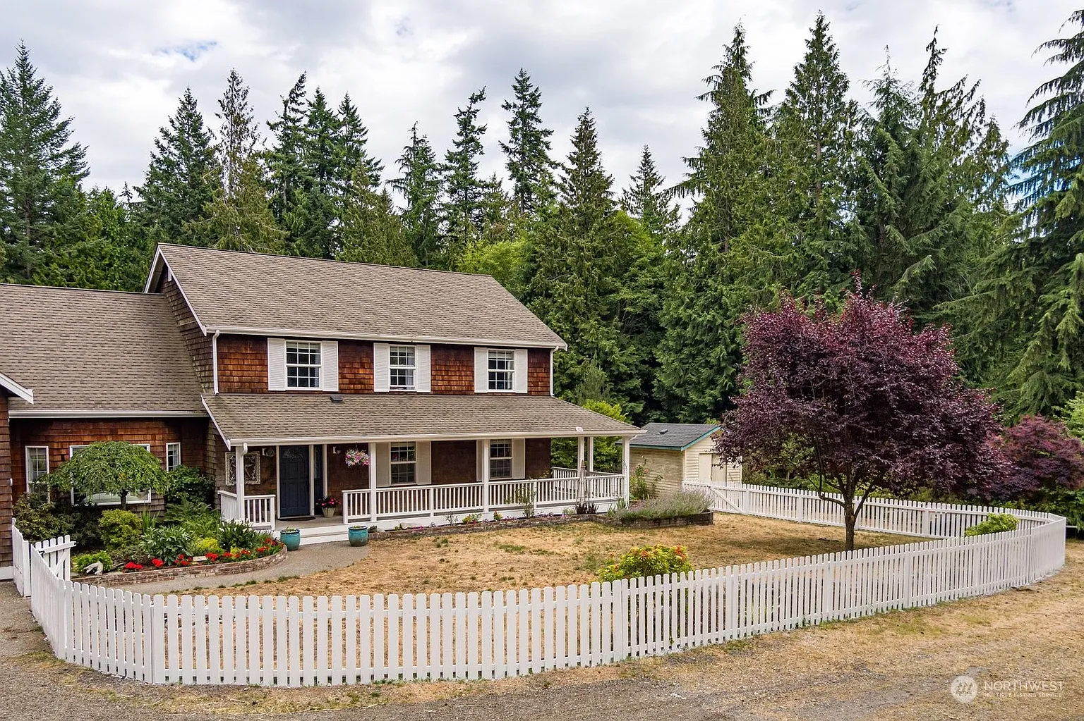 5013 Langley Road photo 1