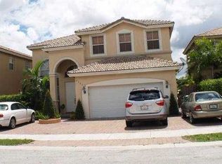 4345 SW 163 Pa, Miami, FL 33185