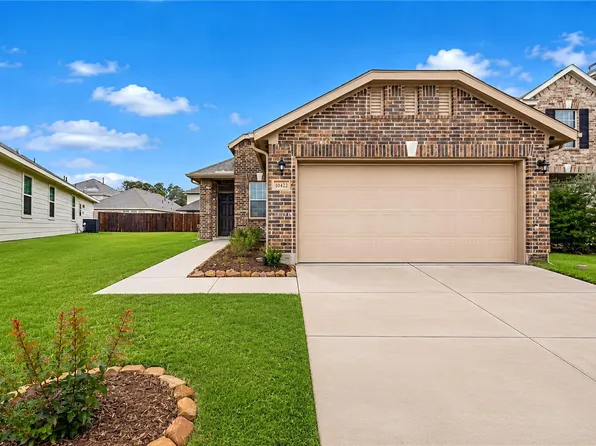 10422 Milford Woods Ln, Tomball, TX 77375