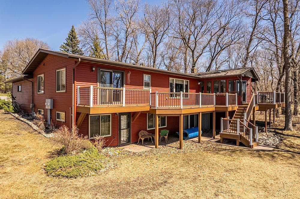 2425 N Long Lake Rd, Detroit Lakes, MN 56501 Zillow