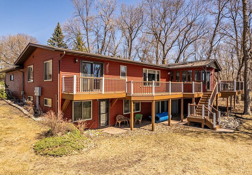 2425 N Long Lake Rd, Detroit Lakes, MN 56501 Zillow