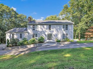 190 Thoreau Dr, Shelton, CT 06484