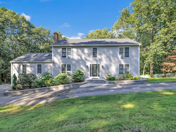 190 Thoreau Drive, Shelton, CT 06484