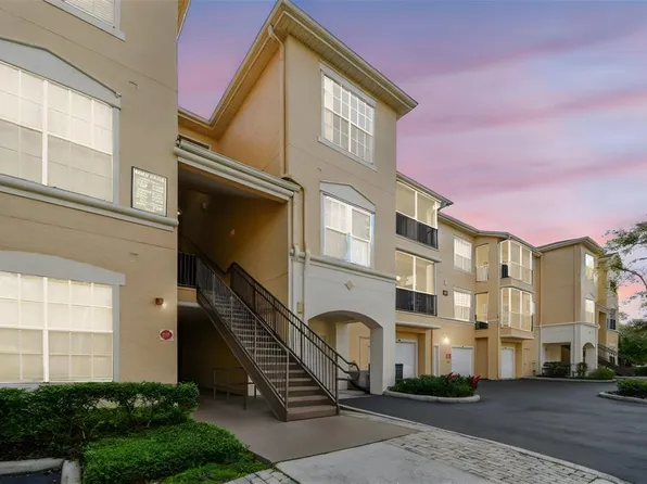 5125 Palm Springs Blvd Unit 3302, Tampa, FL 33647