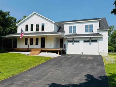 22 Mill Pond Lane, S Burlington, VT, 05403