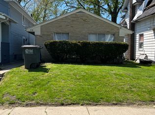 538 Nicholas St #B, Toledo, OH 43609