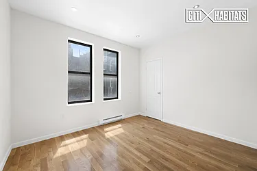 Rented by Citi Habitats