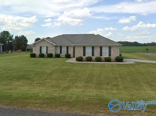 100 Poplar Branch Ln, Huntsville, AL 35811