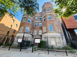 6217 S Woodlawn Ave APT 1, Chicago, IL 60637