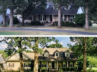 12433 Juanita Ln, Neosho, MO 64850