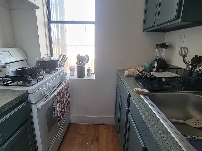 245 W 135th St #5 — Photo 9