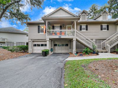 30 Valencia Rd APT 3B, Hilton Head Island, SC, 29928
