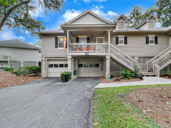 30 Valencia Rd APT 3B, Hilton Head Island, SC 29928