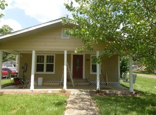 450 Cypress St, Bearden, AR 71720