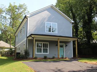 241 S Rocksprings St, Athens, GA 30606