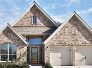4421 Mesquite Terrace Dr, Manvel, TX 77578