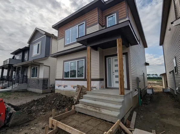 348 Roberts Cres, Leduc, AB T9E 1N4