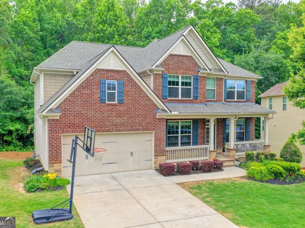 6250 Beaver Bend Way, Cumming, GA 30041