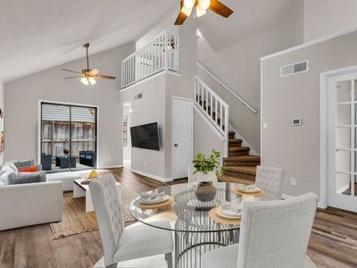 3152 Harbinger Ln, Dallas, TX, 75287