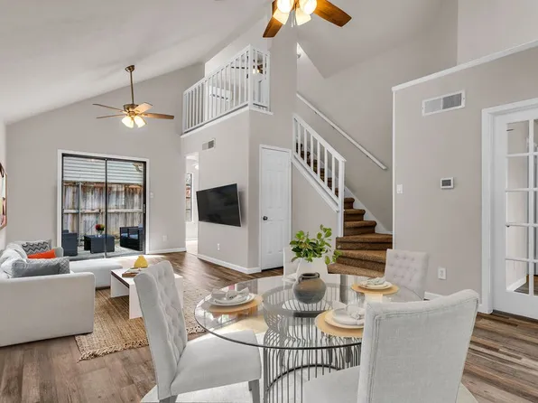 3152 Harbinger Ln, Dallas, TX 75287