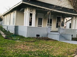 2215 Cleveland Ave, Waco, TX 76706